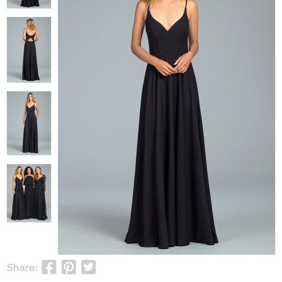 Dress - Picture 2 of 3